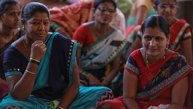 Maharashtra Women