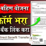 Ladki Bahin Yojana 3000rs Credited