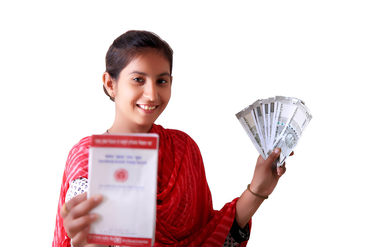 Majhi Ladki Bahin Yojana 1st Installment 2024 