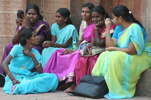 Anganwadi Near Me