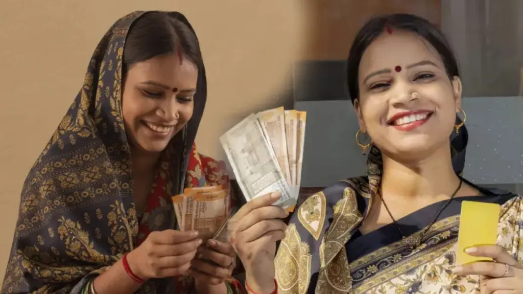 Ladki Bahin Yojana : लाडक्या बहिंणीच्या बँक खात्यामध्ये 2100 रुपये जमा होणार, याबद्दल सविस्तर माहिती पहा 3 Ladki Bahin Yojana