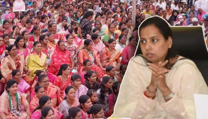 Ladki Bahin Yojana Bhandara Municipal Corporation भंडारा जिल्ह्यातील 17000 महिलांचे अर्ज अपात्र करण्यात आले, चेक करा यादी 2 Aditi Tatkare