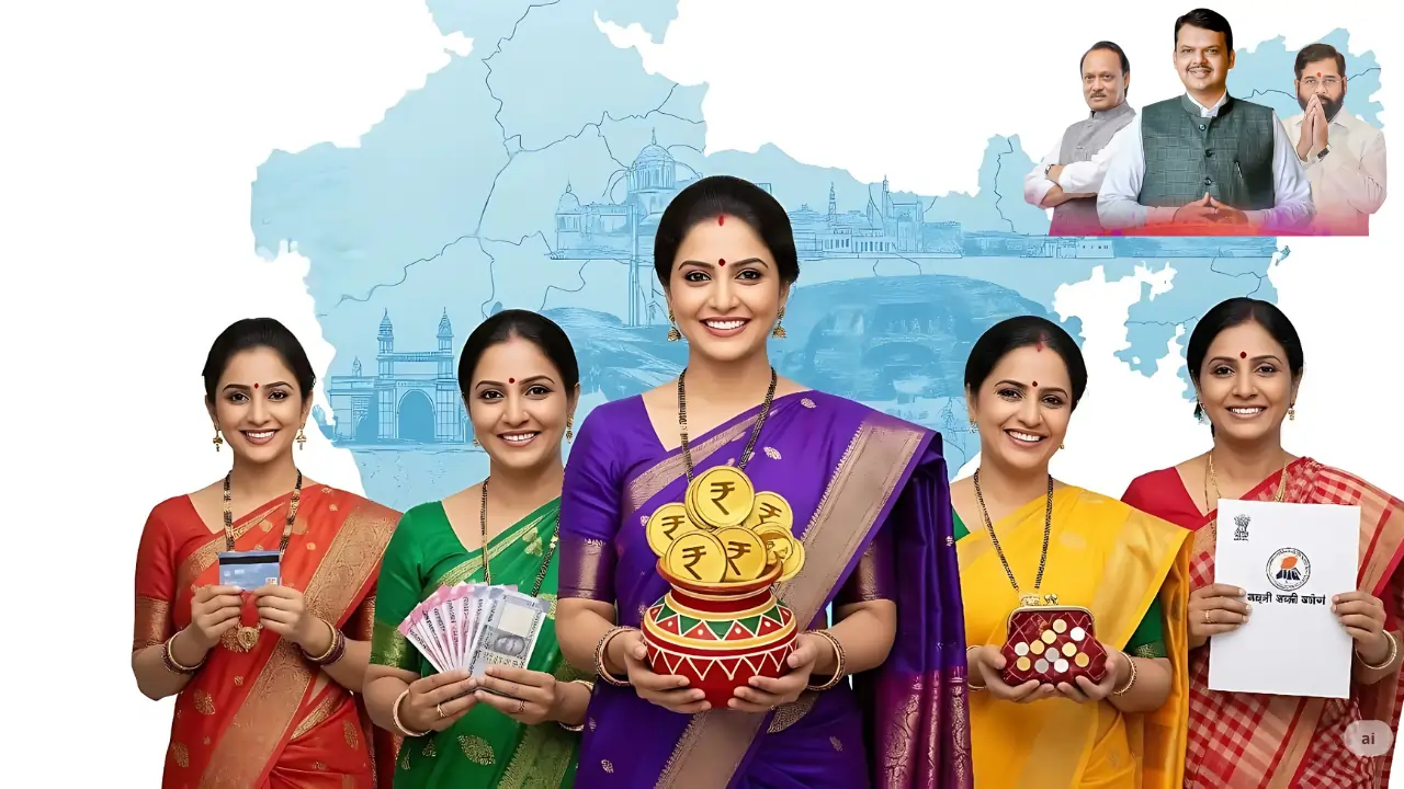 Ladki Bahin Yojana 14th Installment Release: 