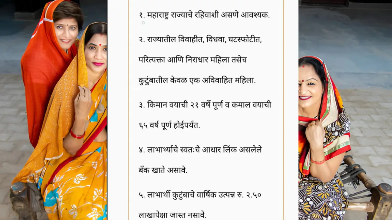 How to Apply Ladki Bahin Yojana Ekyc