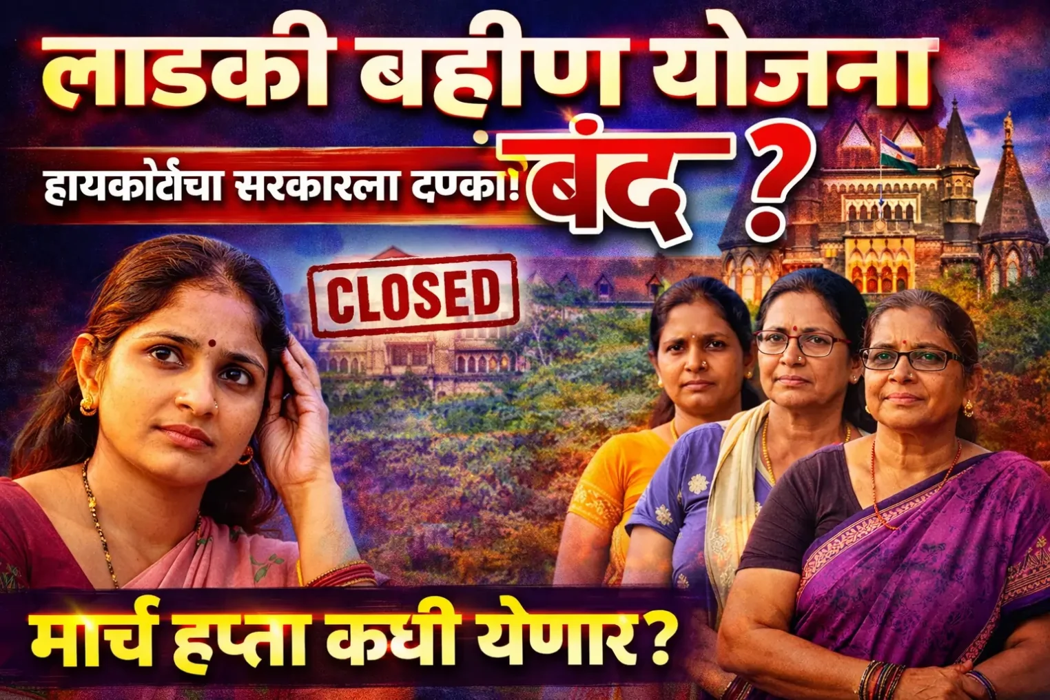 Ladki Bahin Yojana : पात्र महिलांच्या यादीमधील लाडक्या बहिणींना मिळणार आता 4500 रुपये यादीमध्ये आपले नाव चेक करा. 3 file 00000000a538720b805be152d5a464fc 1