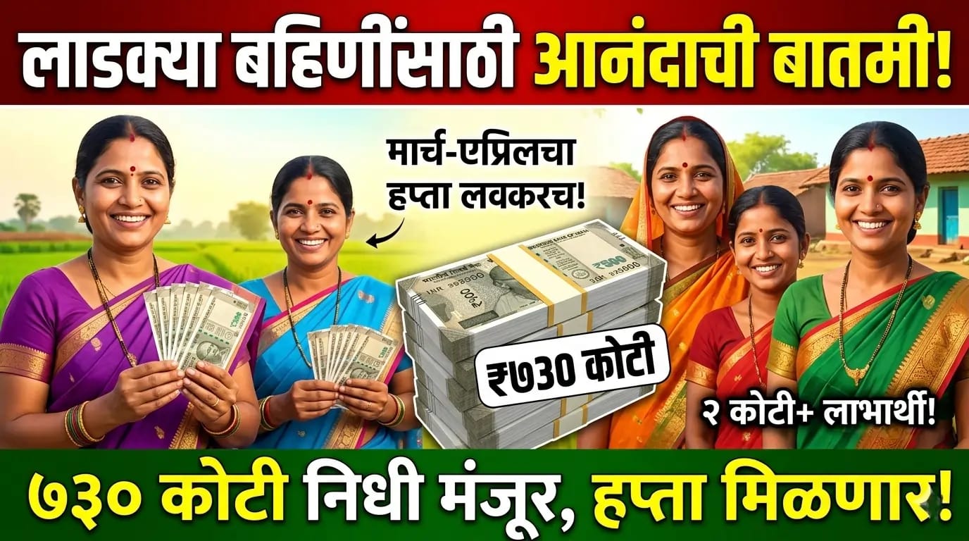 Ladki Bahini Yojana Maharashtra 3 WhatsApp Image 2026 05 21 at 4.05.00 PM