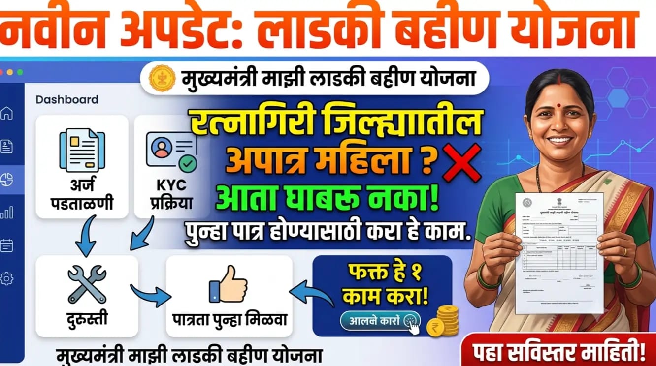 Ladki Bahini Yojana Maharashtra 3 WhatsApp Image 2026 07 21 at 12.34.04 PM